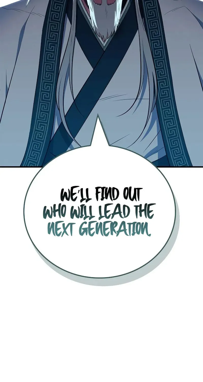 Genius Martial Arts Trainer Chapter 67 page 3 - 