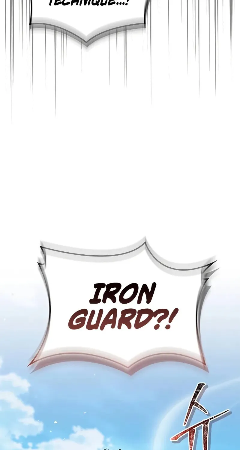Genius Martial Arts Trainer Chapter 67 page 25 - 