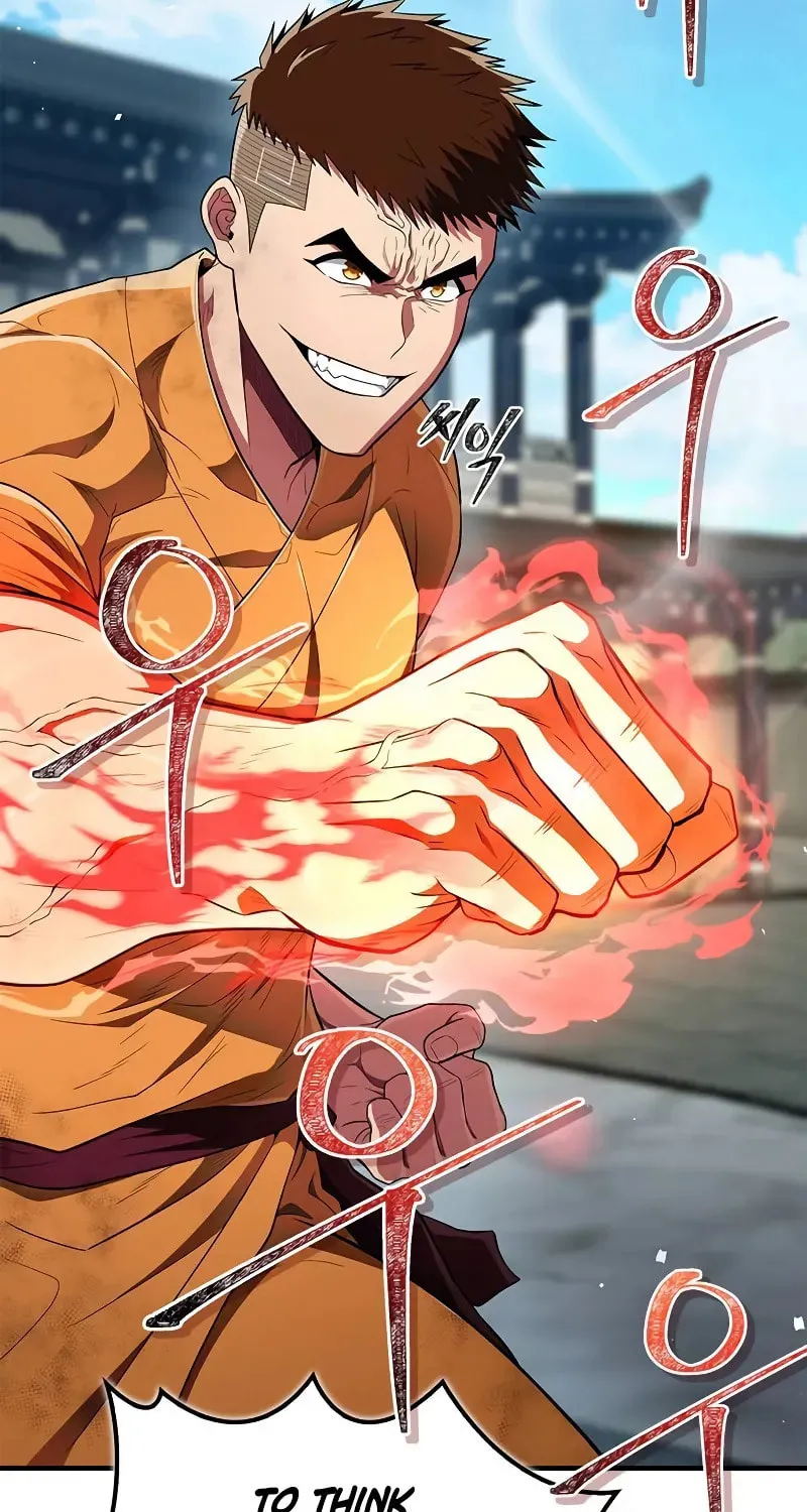 Genius Martial Arts Trainer Chapter 67 page 26 - 