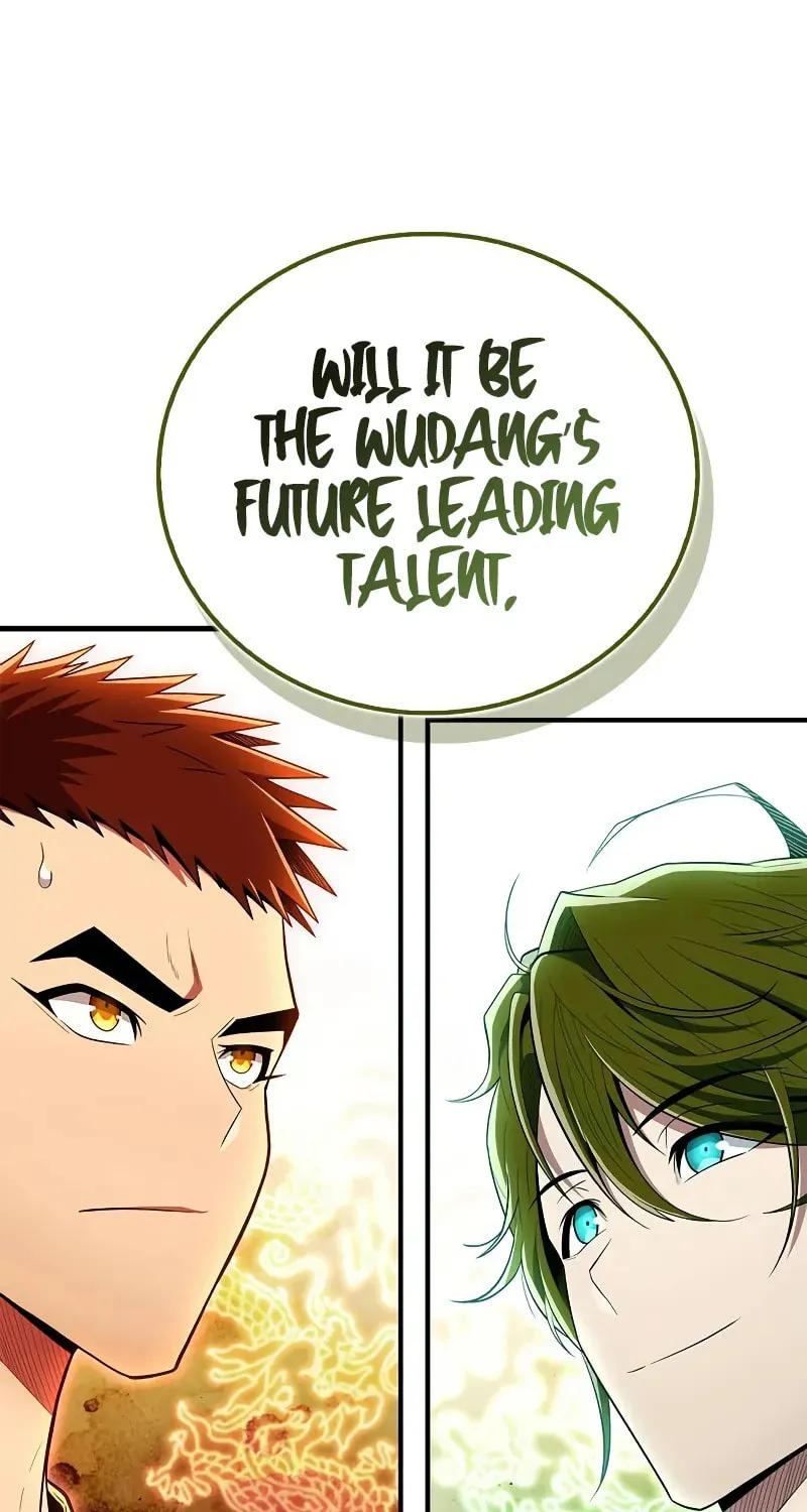 Genius Martial Arts Trainer Chapter 67 page 4 - 