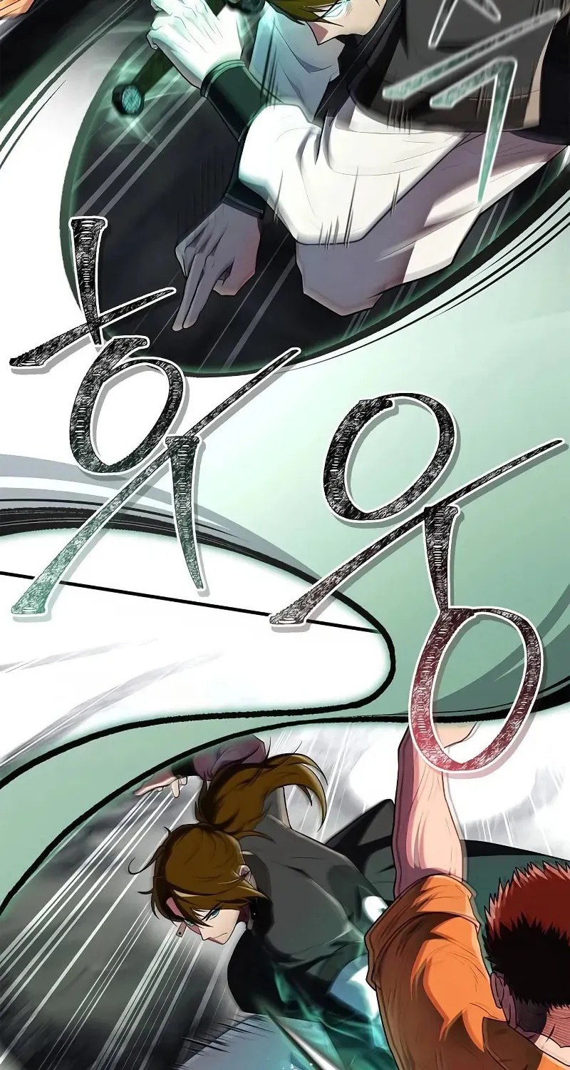Genius Martial Arts Trainer Chapter 67 page 33 - 