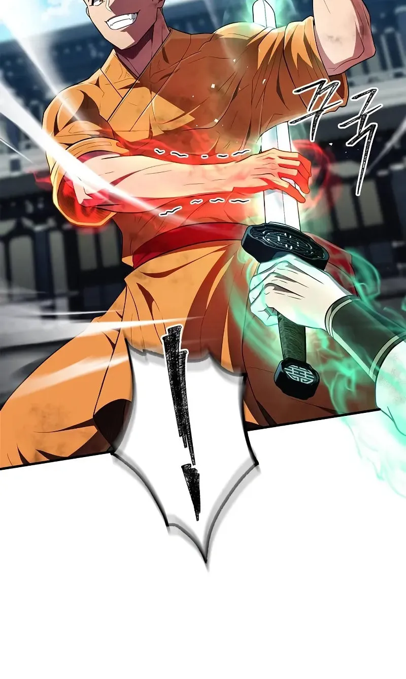 Genius Martial Arts Trainer Chapter 67 page 35 - 