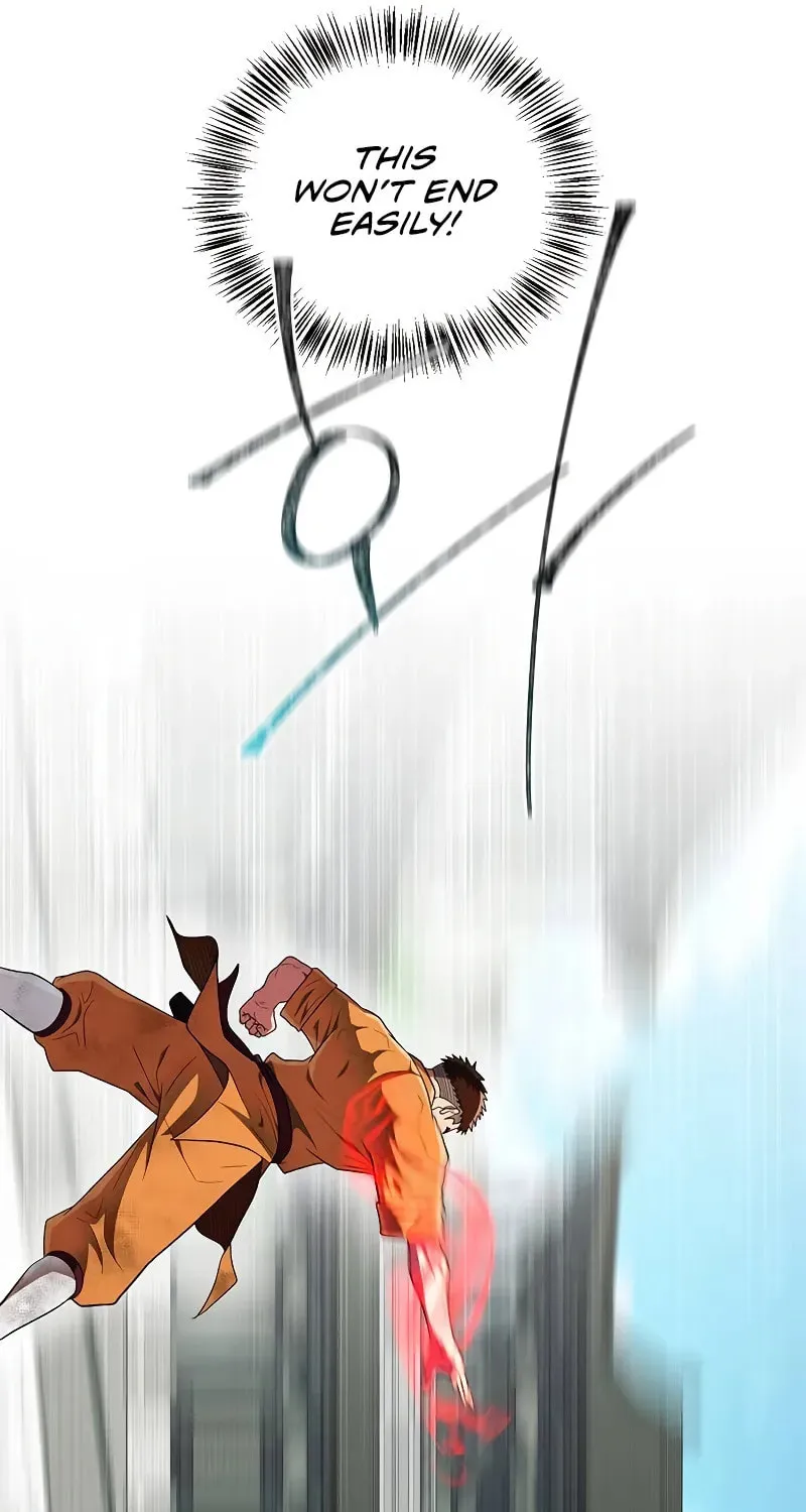 Genius Martial Arts Trainer Chapter 67 page 36 - 