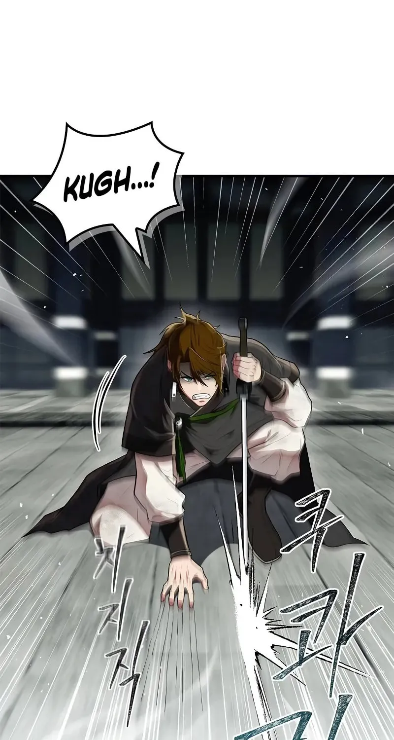 Genius Martial Arts Trainer Chapter 67 page 39 - 