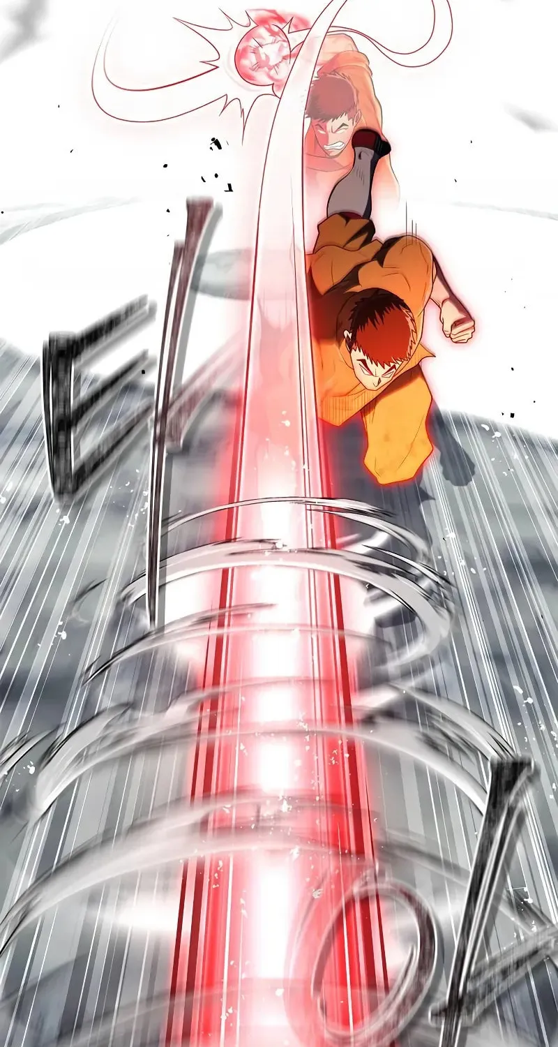 Genius Martial Arts Trainer Chapter 67 page 41 - 