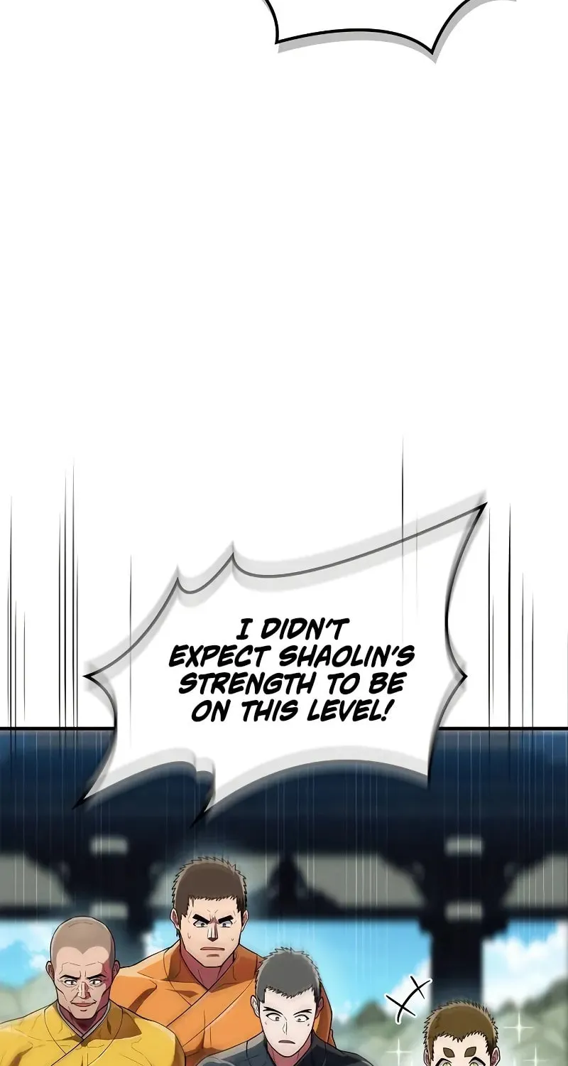 Genius Martial Arts Trainer Chapter 67 page 47 - 