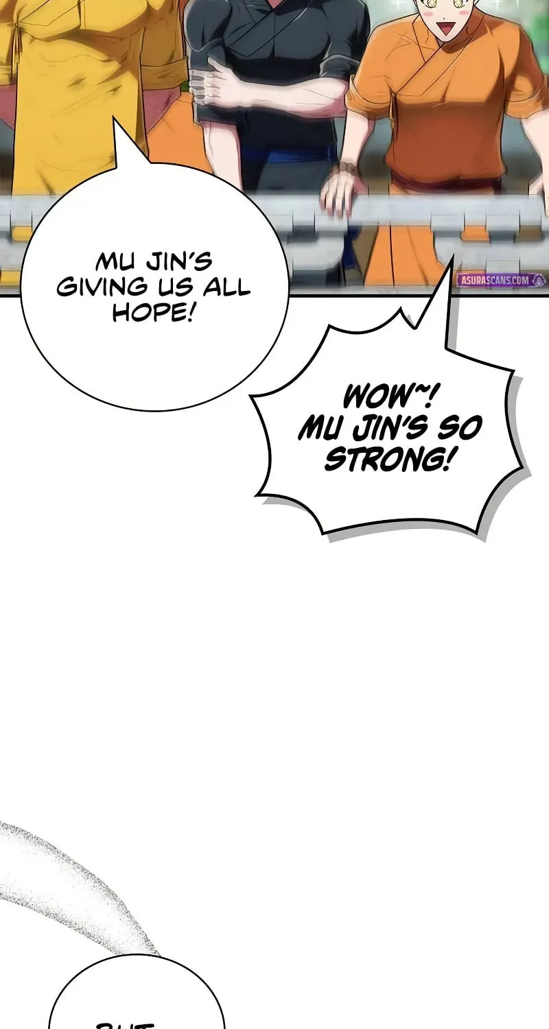 Genius Martial Arts Trainer Chapter 67 page 48 - 
