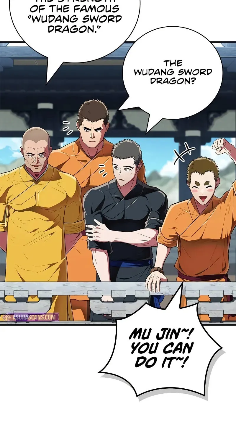 Genius Martial Arts Trainer Chapter 67 page 6 - 