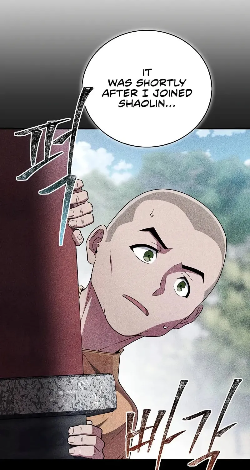 Genius Martial Arts Trainer Chapter 67 page 57 - 