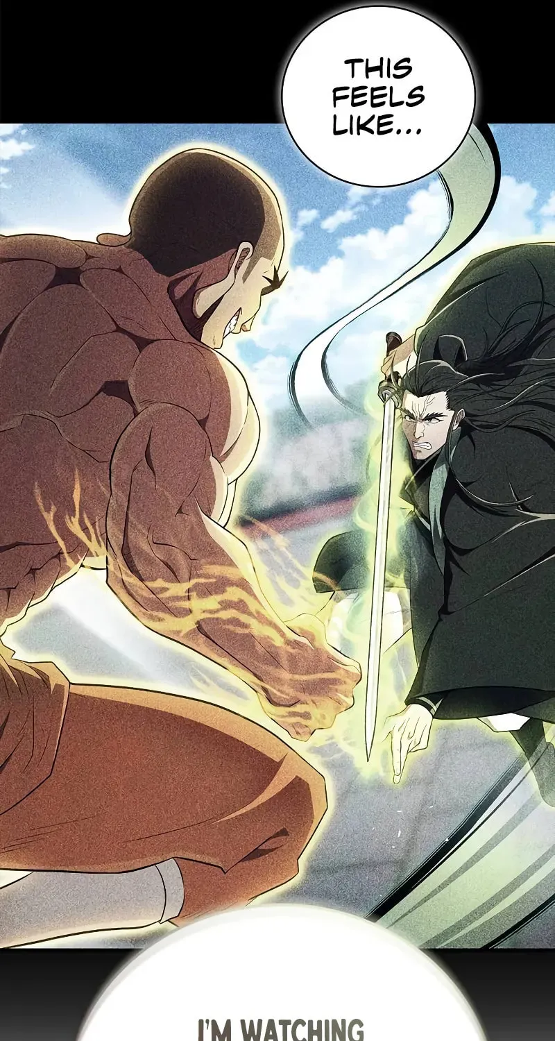 Genius Martial Arts Trainer Chapter 67 page 60 - 
