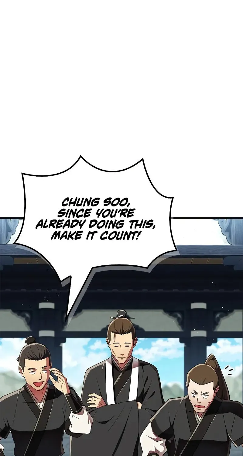 Genius Martial Arts Trainer Chapter 67 page 7 - 