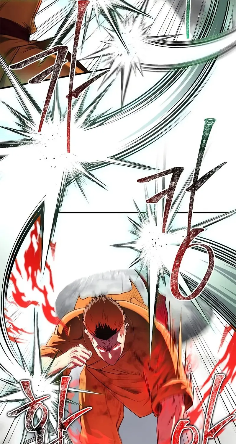 Genius Martial Arts Trainer Chapter 67 page 66 - 