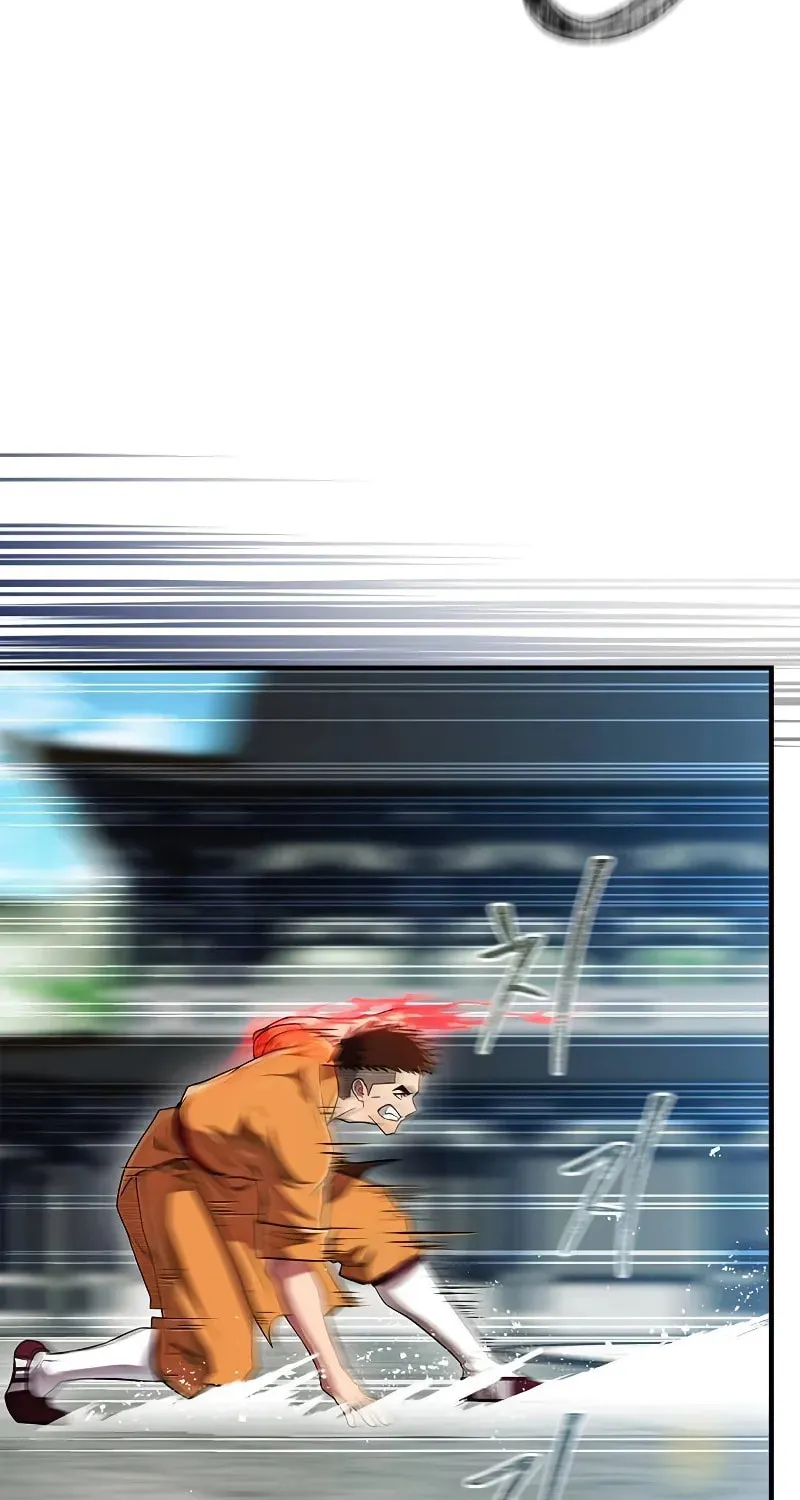 Genius Martial Arts Trainer Chapter 67 page 69 - 