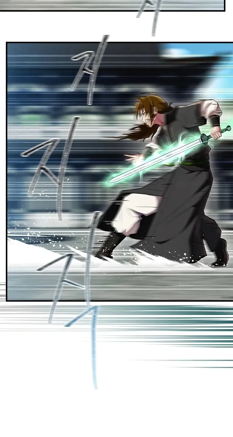 Genius Martial Arts Trainer Chapter 67 page 70 - 