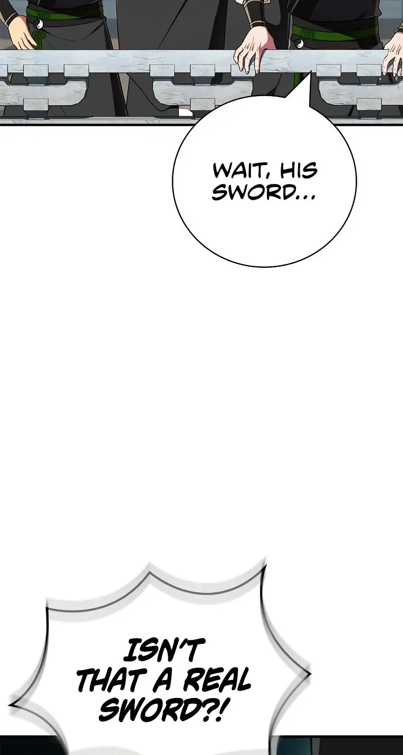 Genius Martial Arts Trainer Chapter 67 page 8 - 