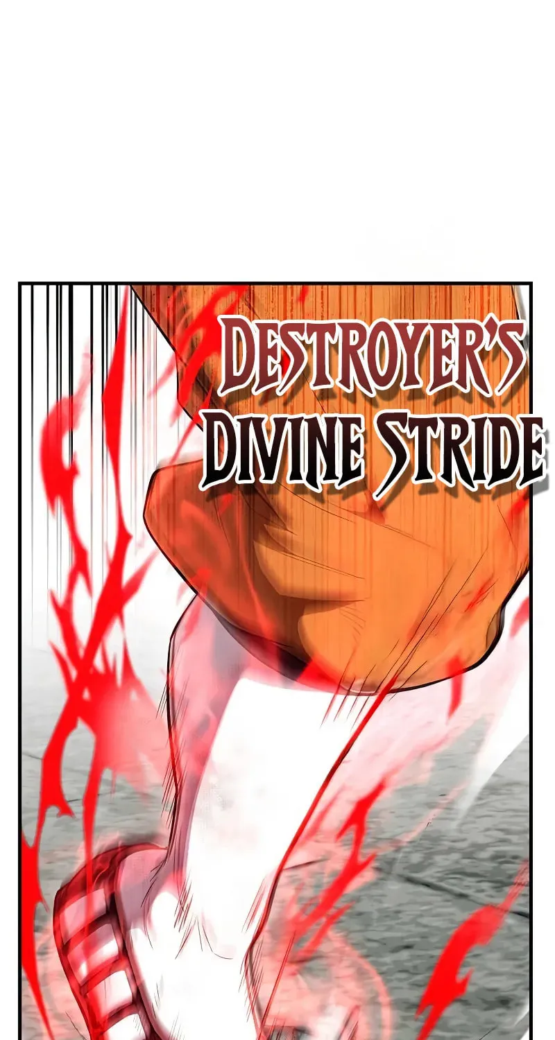 Genius Martial Arts Trainer Chapter 67 page 71 - 