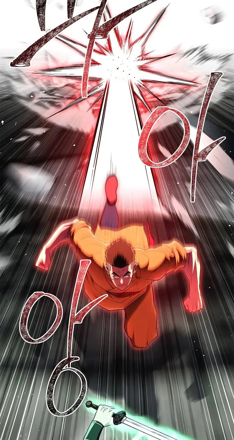 Genius Martial Arts Trainer Chapter 67 page 73 - 
