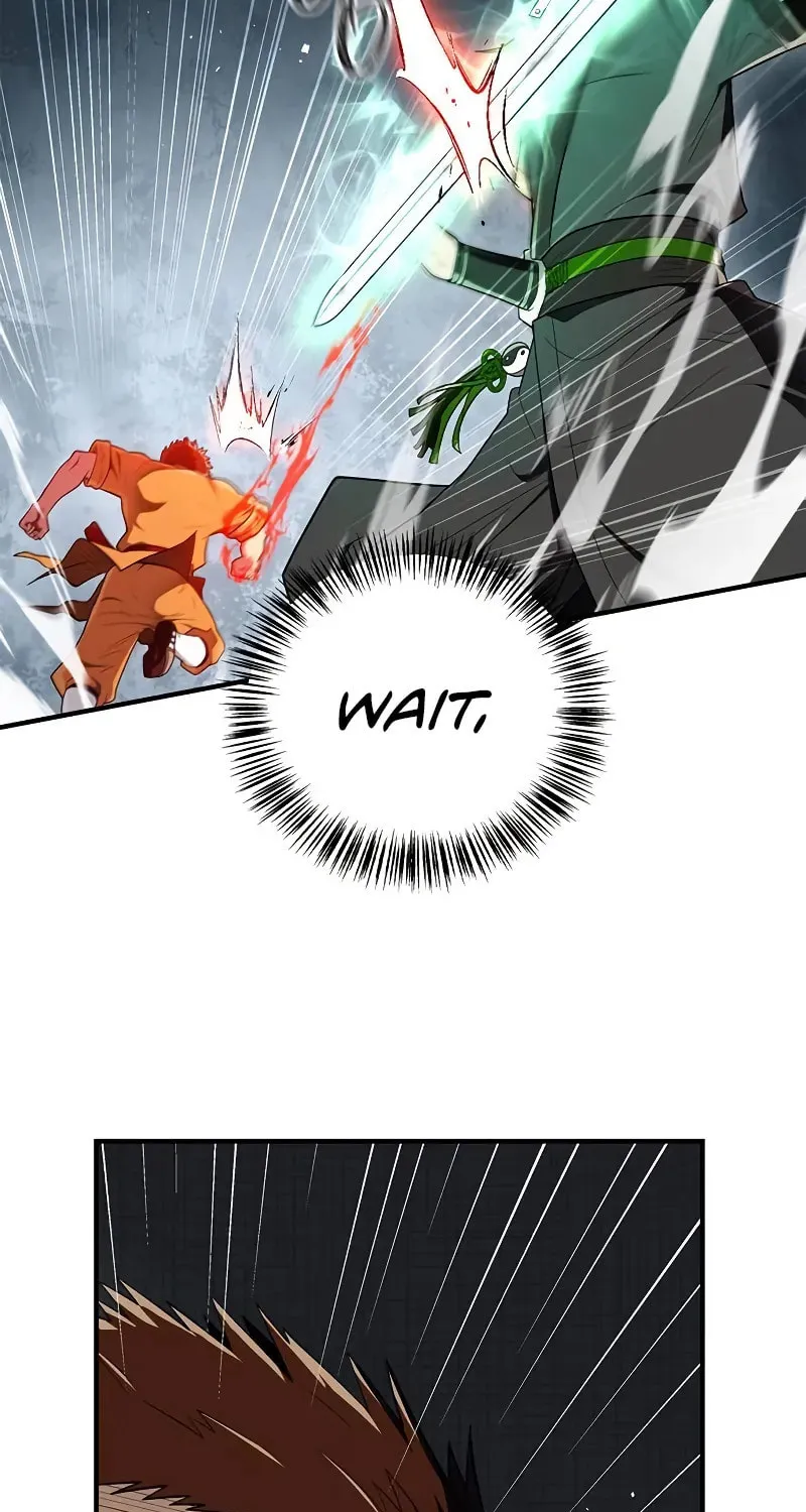 Genius Martial Arts Trainer Chapter 67 page 77 - 