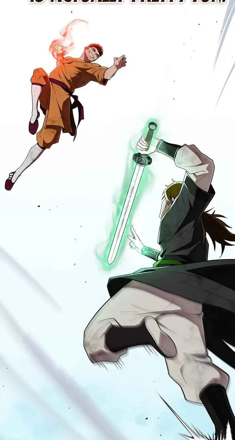 Genius Martial Arts Trainer Chapter 67 page 81 - 