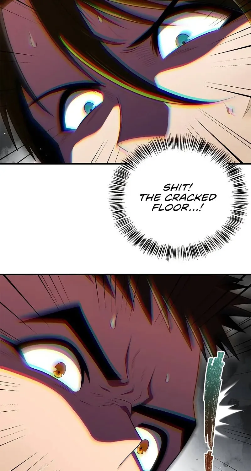 Genius Martial Arts Trainer Chapter 67 page 83 - 