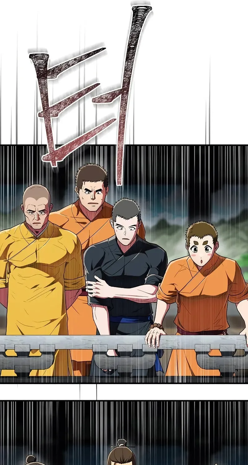 Genius Martial Arts Trainer Chapter 67 page 85 - 