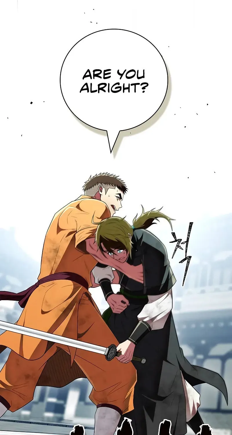 Genius Martial Arts Trainer Chapter 67 page 87 - 