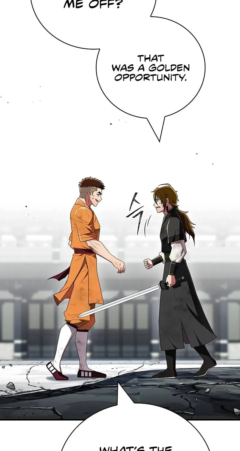 Genius Martial Arts Trainer Chapter 67 page 90 - 