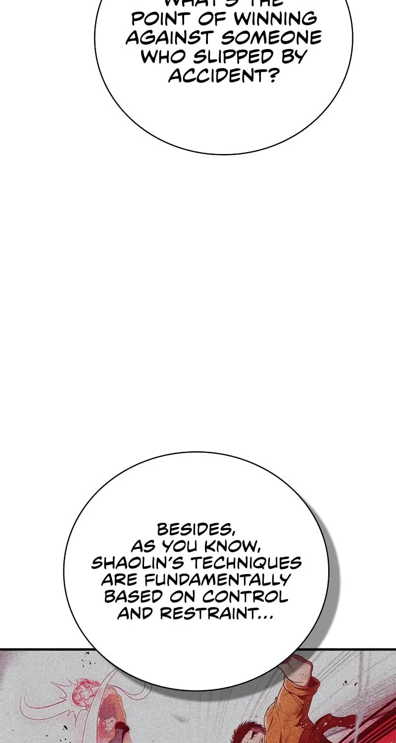 Genius Martial Arts Trainer Chapter 67 page 91 - 