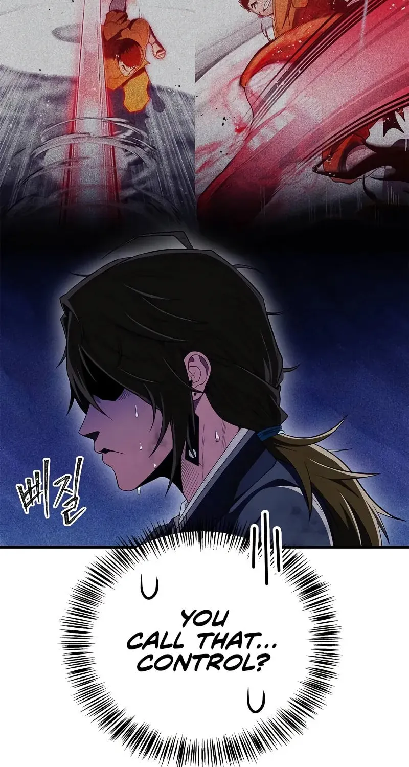 Genius Martial Arts Trainer Chapter 67 page 92 - 