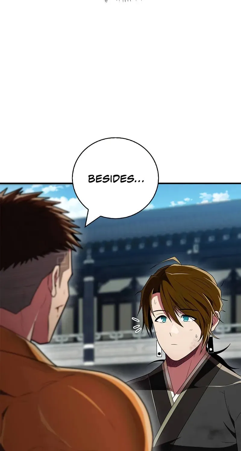Genius Martial Arts Trainer Chapter 67 page 93 - 