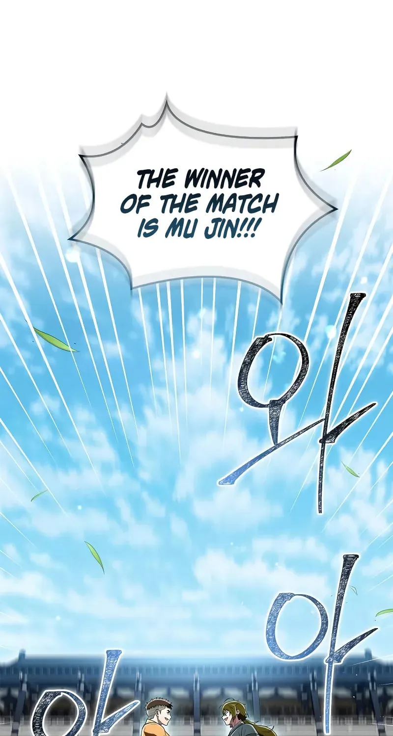 Genius Martial Arts Trainer Chapter 68 page 2 - 