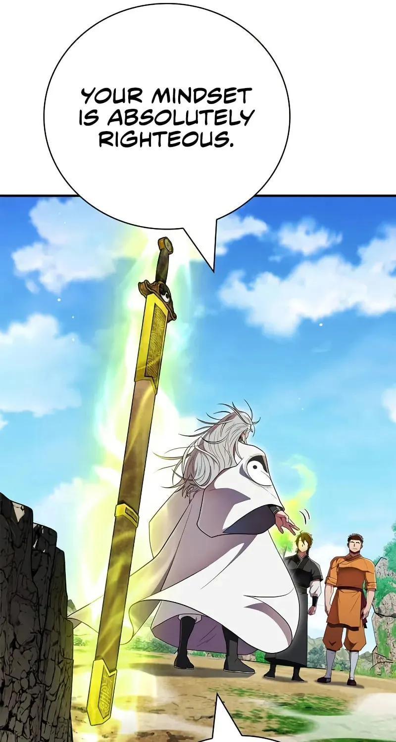 Genius Martial Arts Trainer Chapter 68 page 101 - 