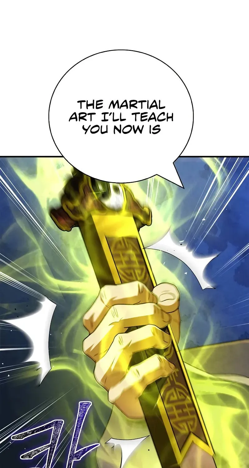 Genius Martial Arts Trainer Chapter 68 page 104 - 