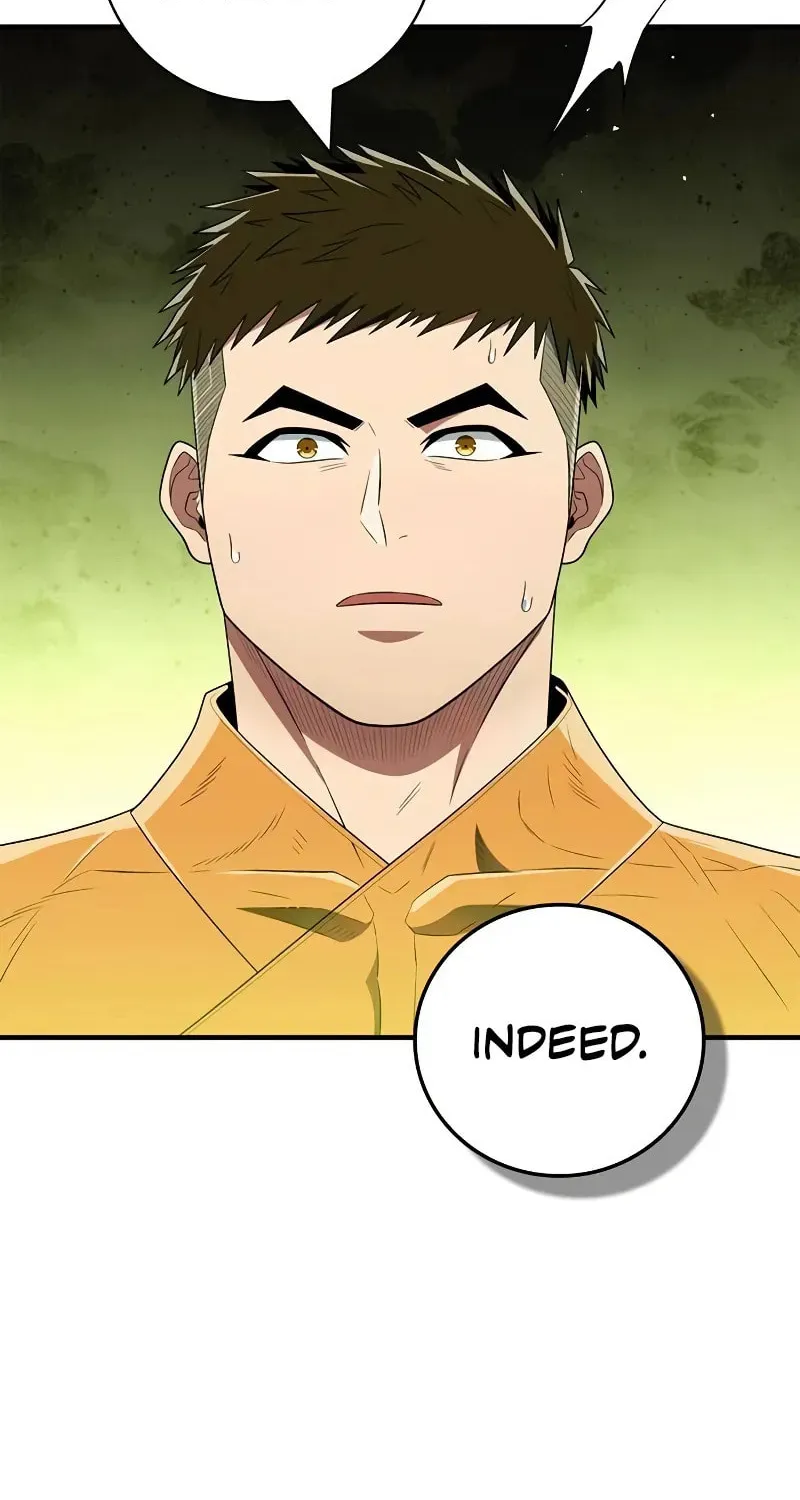 Genius Martial Arts Trainer Chapter 68 page 106 - 