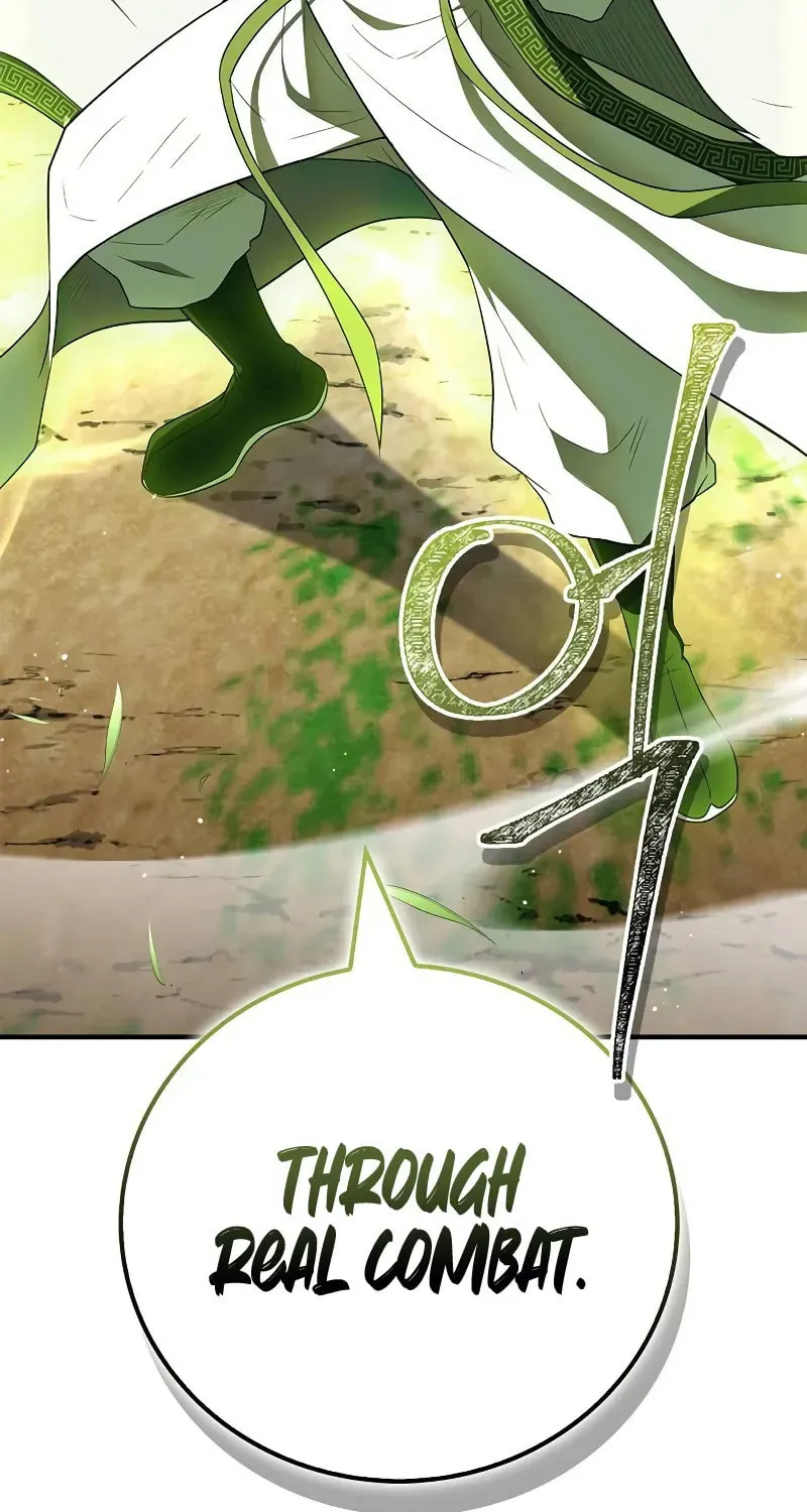 Genius Martial Arts Trainer Chapter 68 page 111 - 