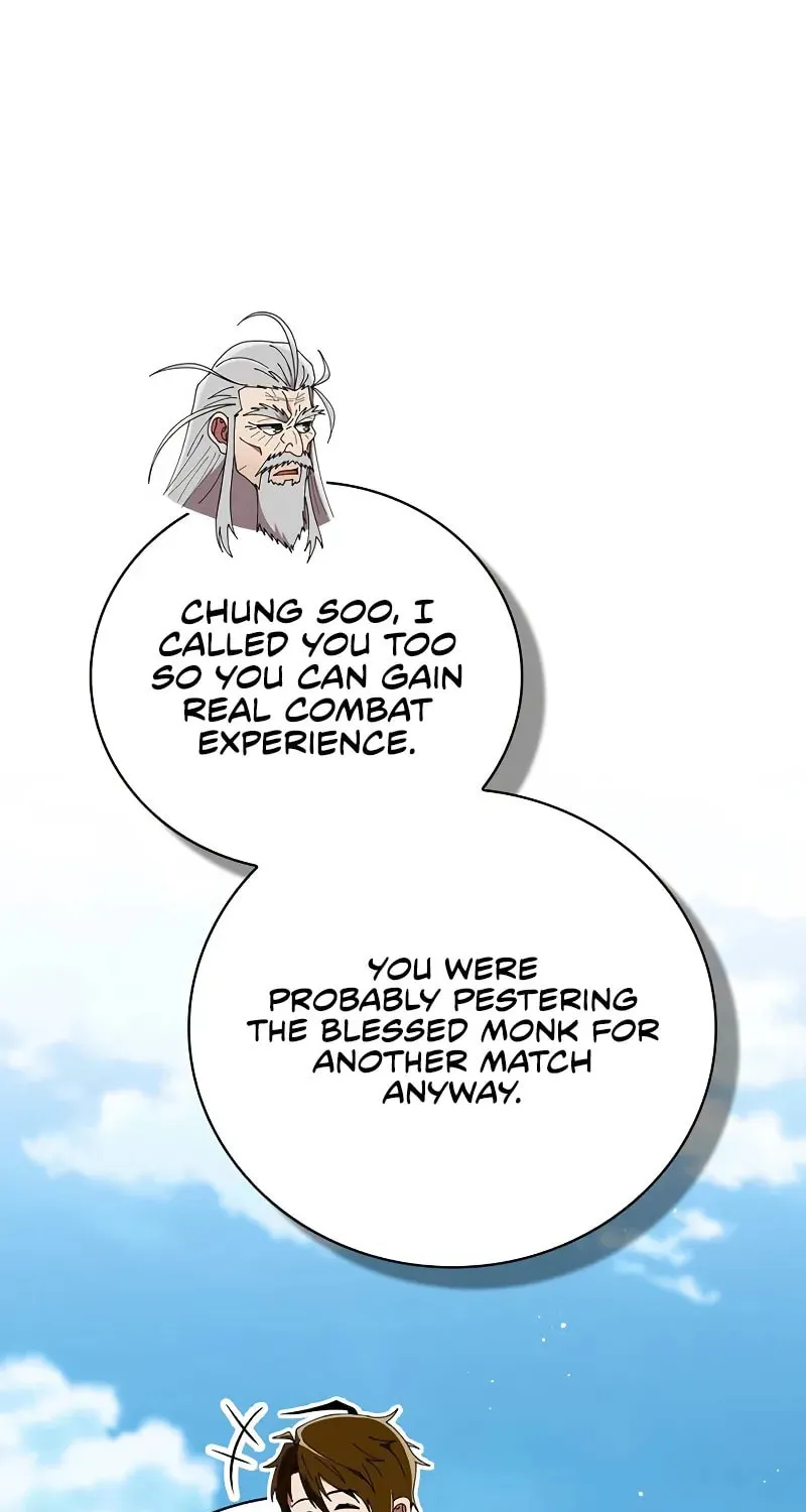 Genius Martial Arts Trainer Chapter 68 page 114 - 