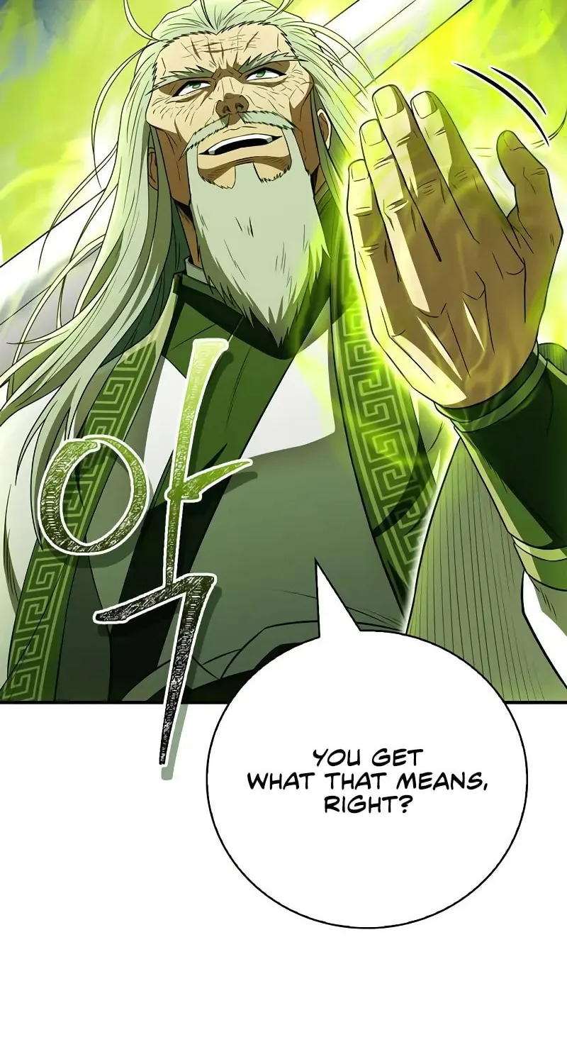 Genius Martial Arts Trainer Chapter 68 page 117 - 