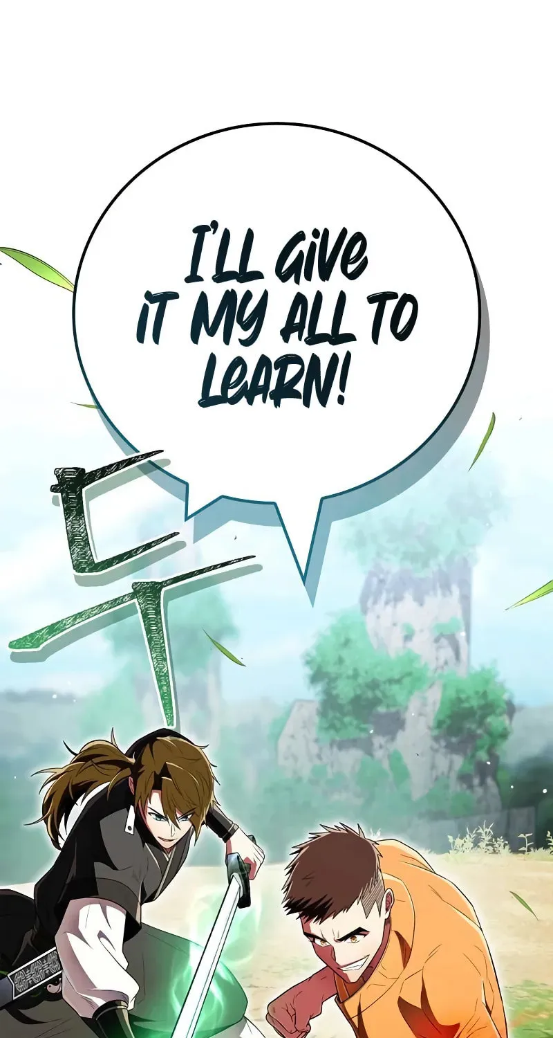 Genius Martial Arts Trainer Chapter 68 page 120 - 