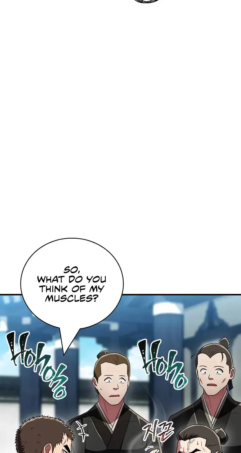 Genius Martial Arts Trainer Chapter 68 page 13 - 