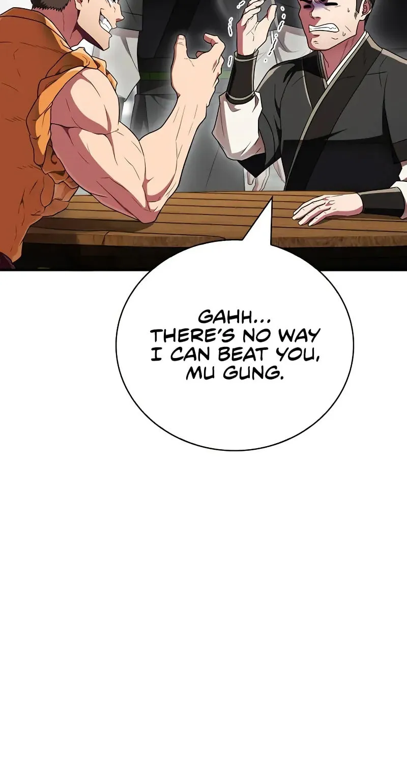 Genius Martial Arts Trainer Chapter 68 page 14 - 