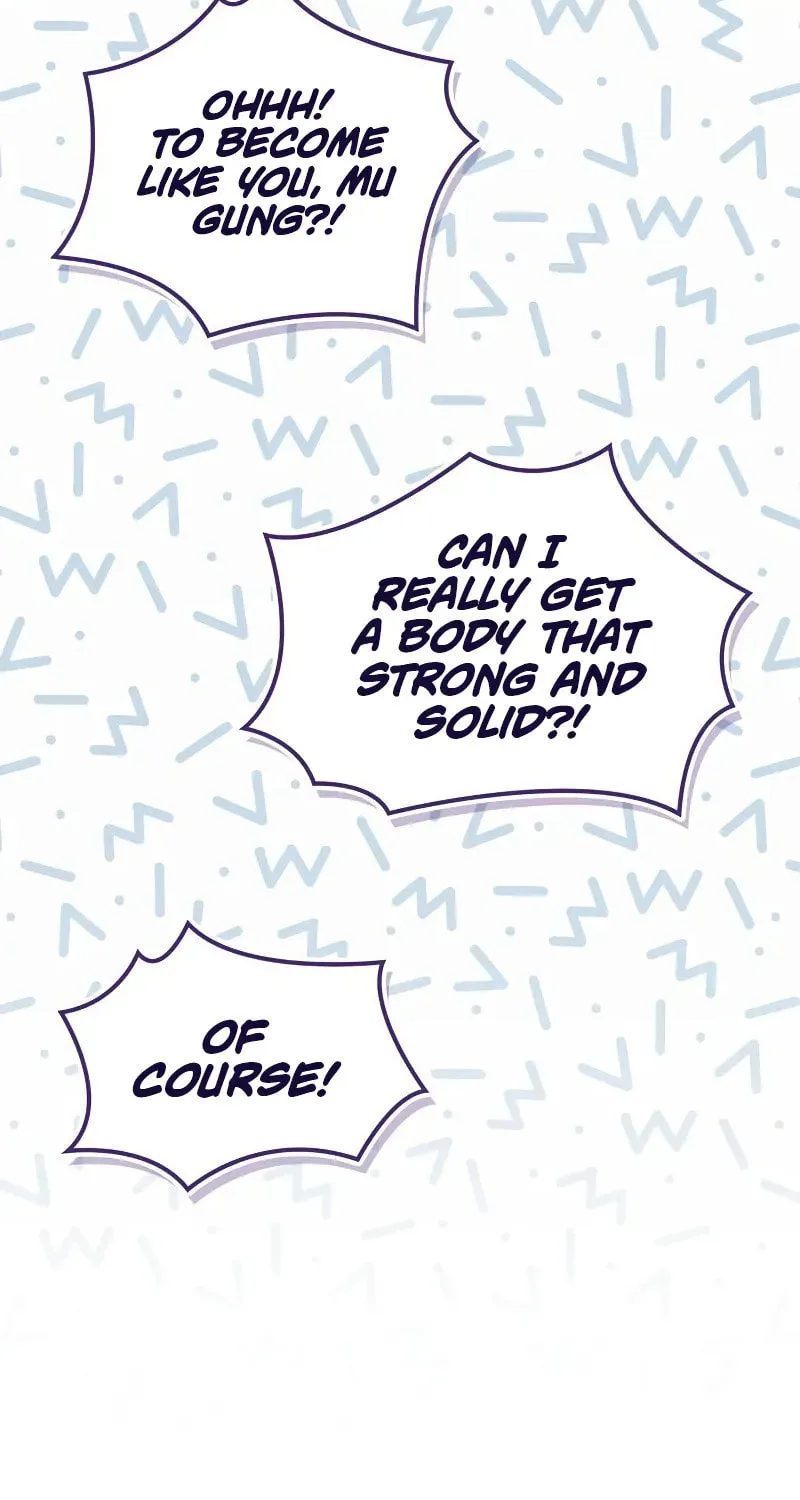Genius Martial Arts Trainer Chapter 68 page 18 - 