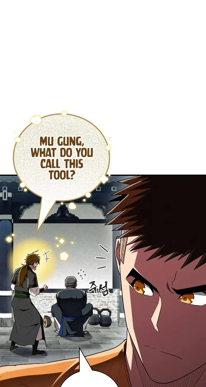 Genius Martial Arts Trainer Chapter 68 page 19 - 