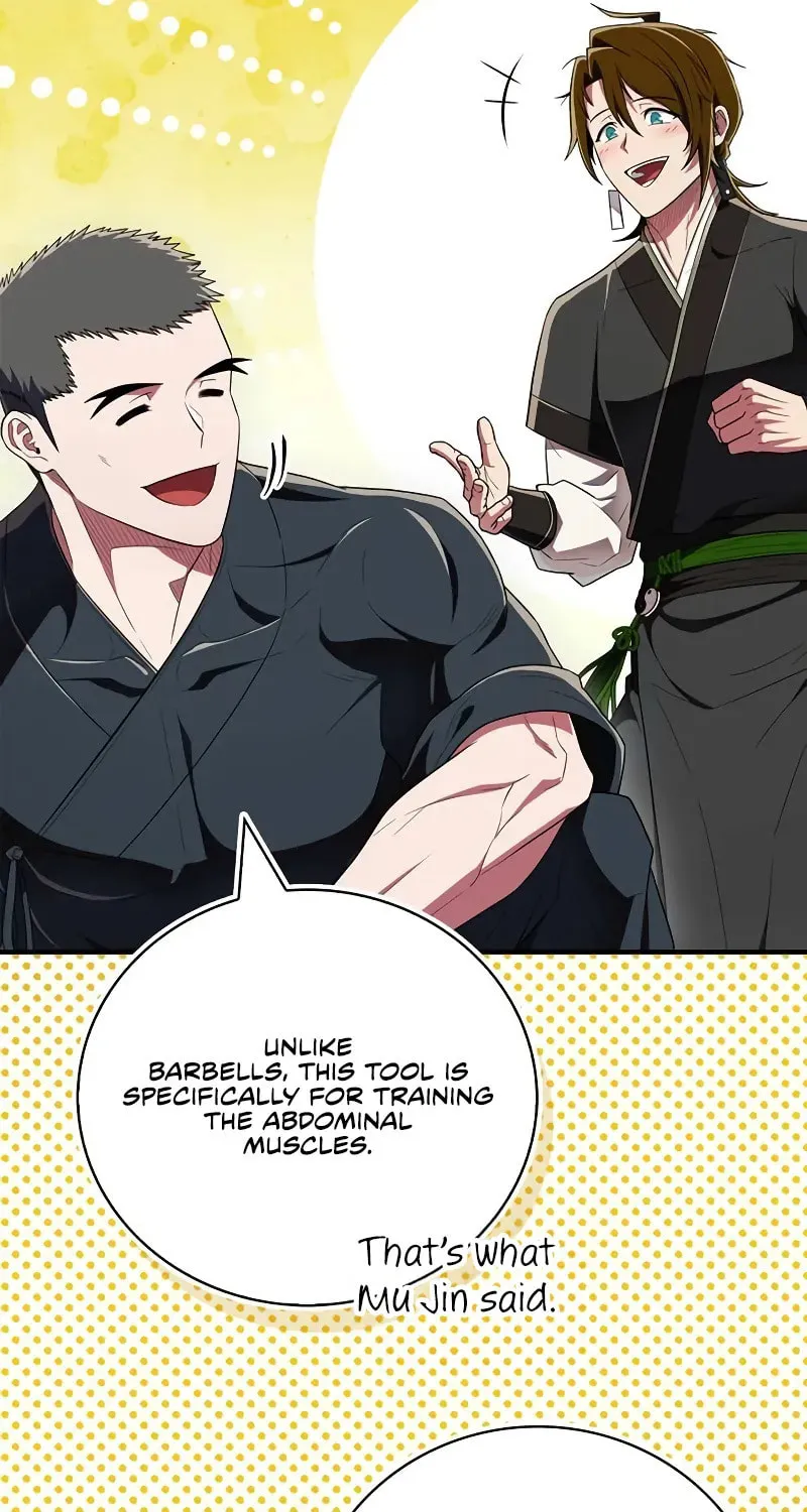 Genius Martial Arts Trainer Chapter 68 page 23 - 