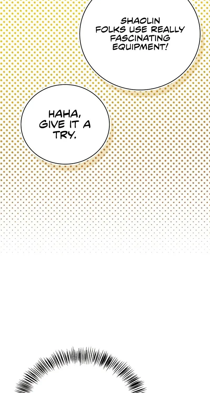 Genius Martial Arts Trainer Chapter 68 page 24 - 