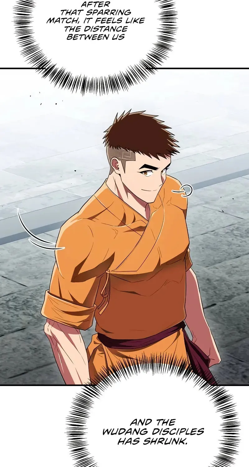 Genius Martial Arts Trainer Chapter 68 page 25 - 