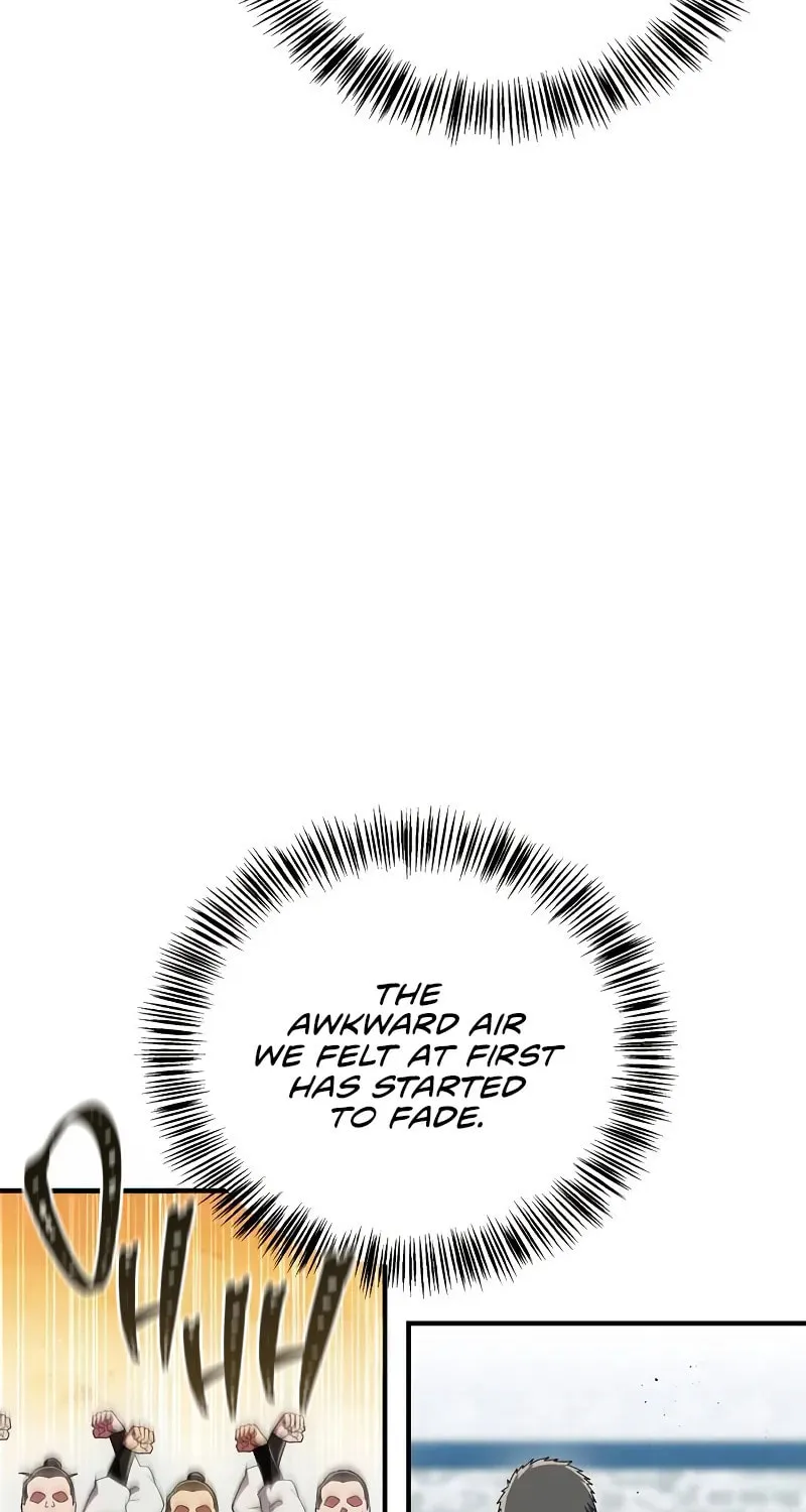 Genius Martial Arts Trainer Chapter 68 page 26 - 