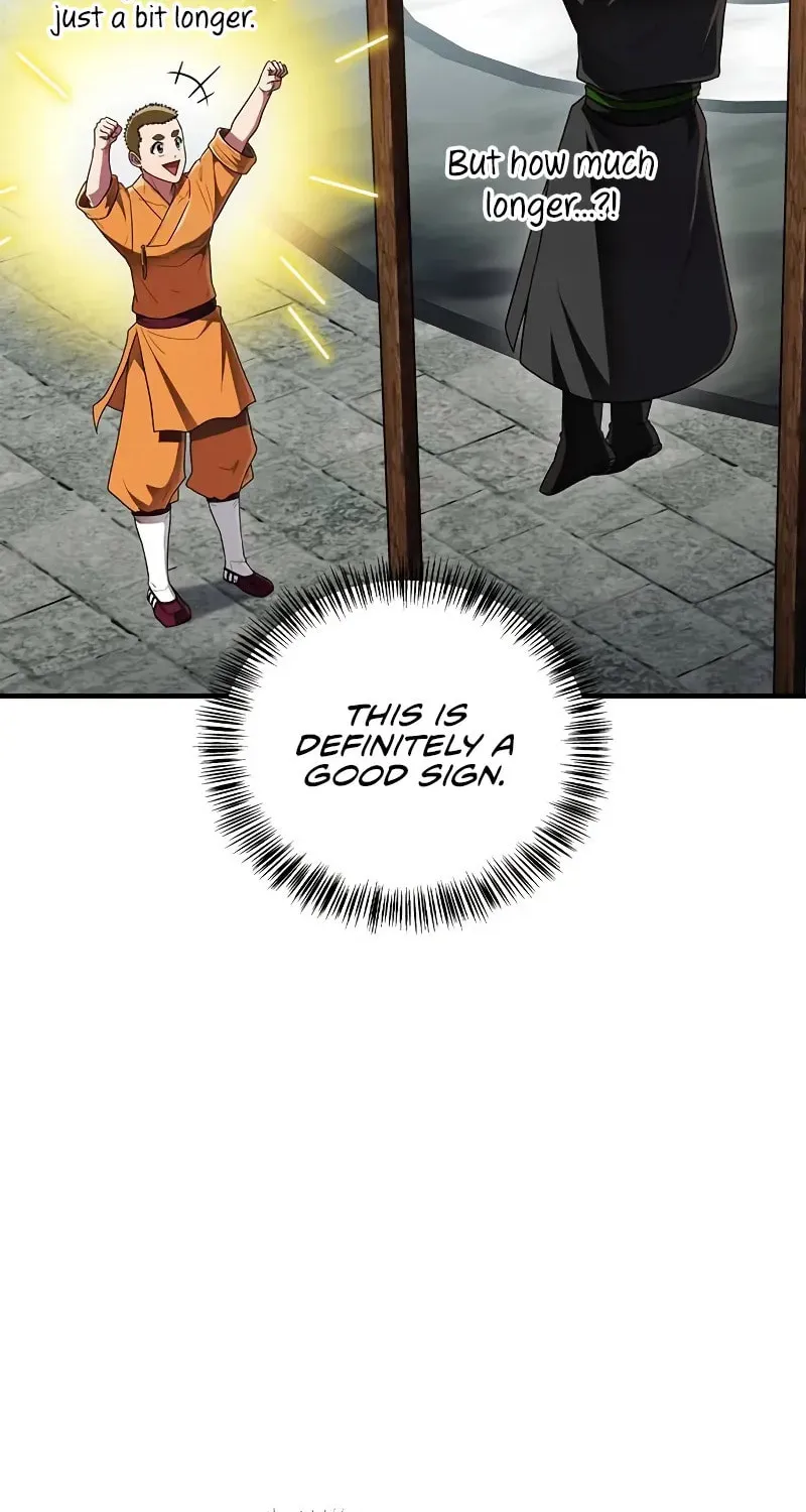 Genius Martial Arts Trainer Chapter 68 page 28 - 