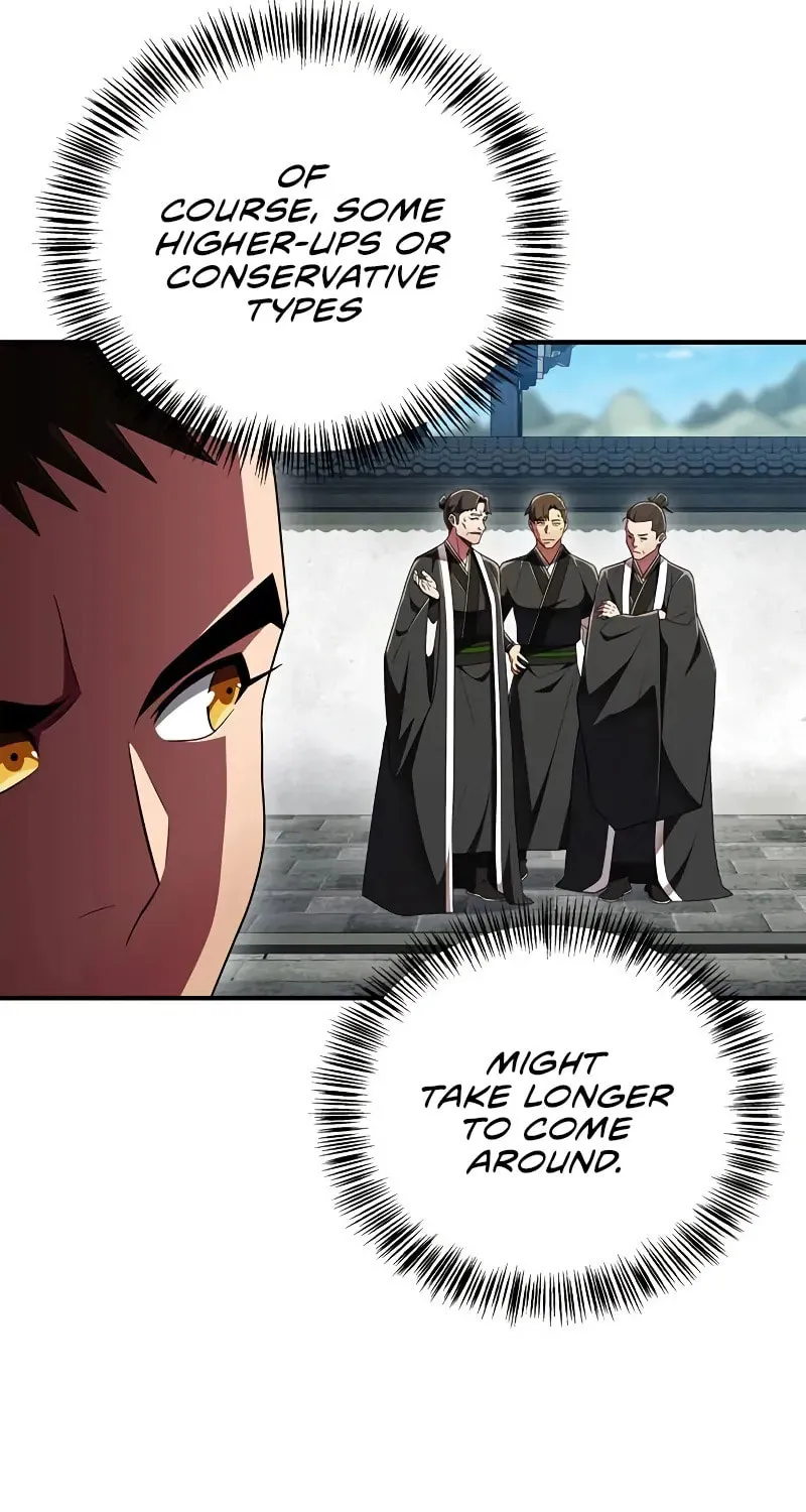 Genius Martial Arts Trainer Chapter 68 page 29 - 