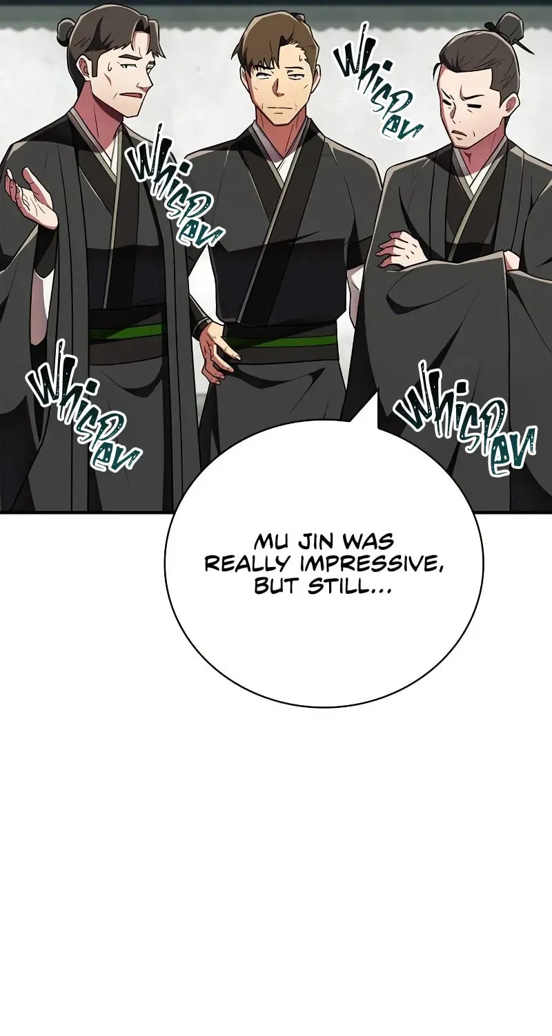 Genius Martial Arts Trainer Chapter 68 page 31 - 