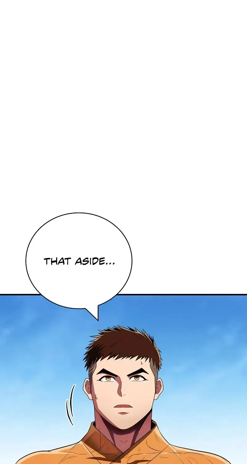 Genius Martial Arts Trainer Chapter 68 page 33 - 